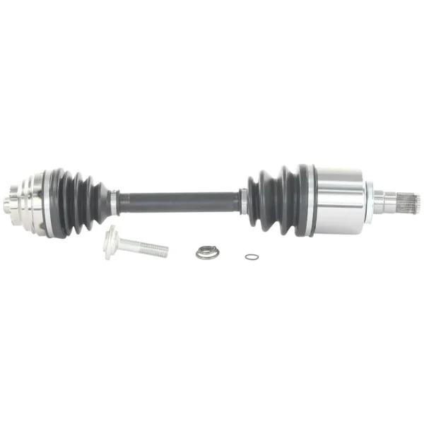 Import Direct CV Axle Shaft – New – BM8155