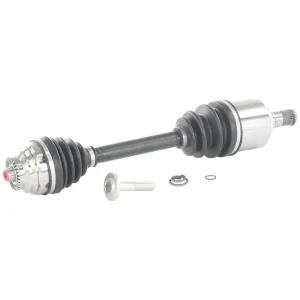Import Direct CV Axle Shaft – New – BM8155 - view 2