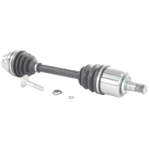 Import Direct CV Axle Shaft – New – BM8155 - view 3