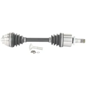 Import Direct CV Axle Shaft – New – BM8156