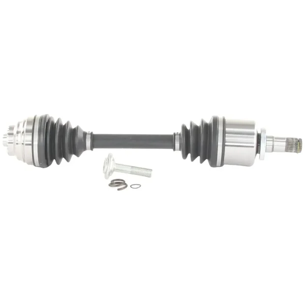 Import Direct CV Axle Shaft – New – BM8156