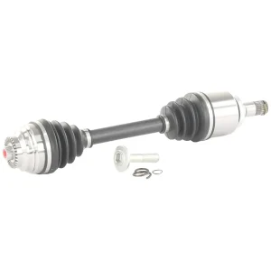 Import Direct CV Axle Shaft – New – BM8156 - view 2