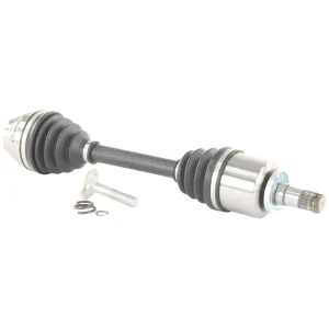 Import Direct CV Axle Shaft – New – BM8156 - view 3