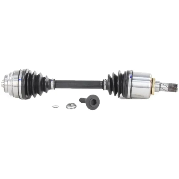 Import Direct CV Axle Shaft – New – BM8157