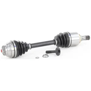 Import Direct CV Axle Shaft – New – BM8157 - view 2
