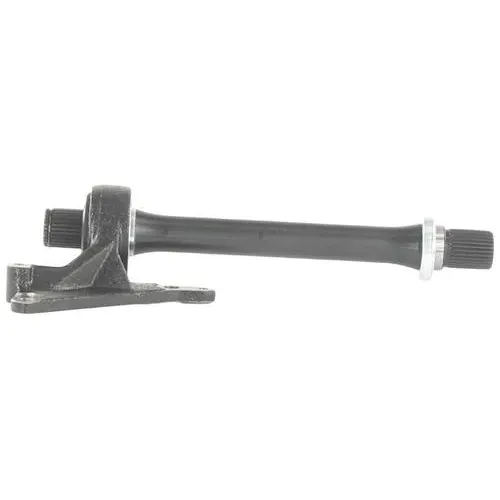 Import Direct CV Axle Shaft – New – HO3515