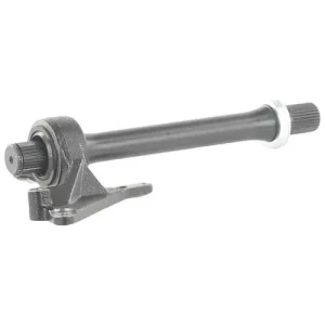 Import Direct CV Axle Shaft – New – HO3515 - view 2