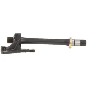 Import Direct CV Axle Shaft – New – HO3516