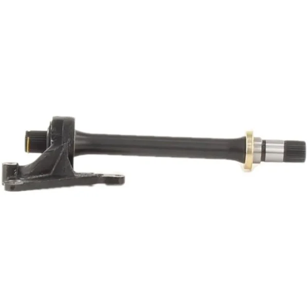 Import Direct CV Axle Shaft – New – HO3516
