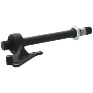 Import Direct CV Axle Shaft – New – HO3516 - view 2