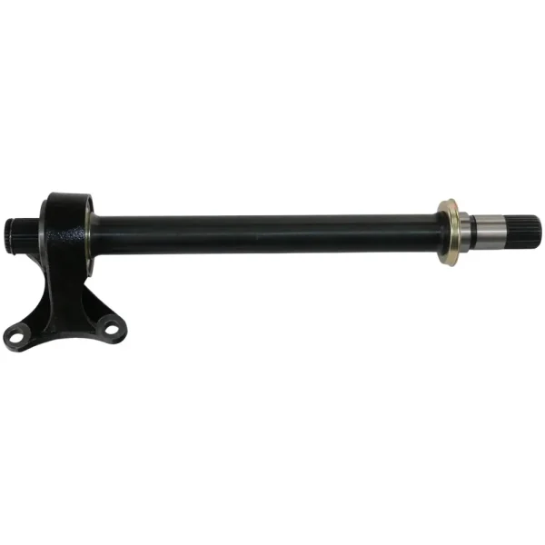 Import Direct CV Axle Shaft – New – HO3517