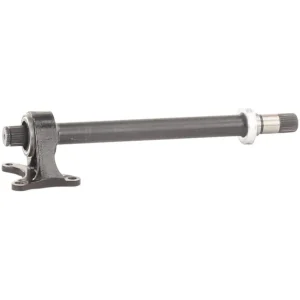 Import Direct CV Axle Shaft – New – HO3517 - view 2