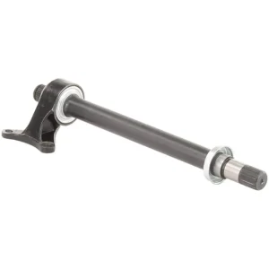 Import Direct CV Axle Shaft – New – HO3517 - view 3