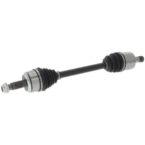 Import Direct CV Axle Shaft – New – HO8585 - view 2