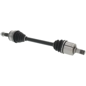 Import Direct CV Axle Shaft – New – HO8585 - view 3