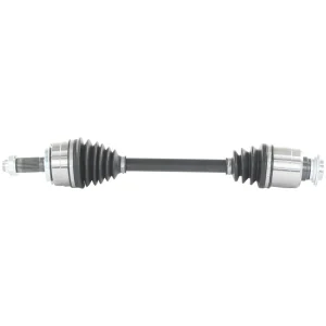 Import Direct CV Axle Shaft – New – HO8586