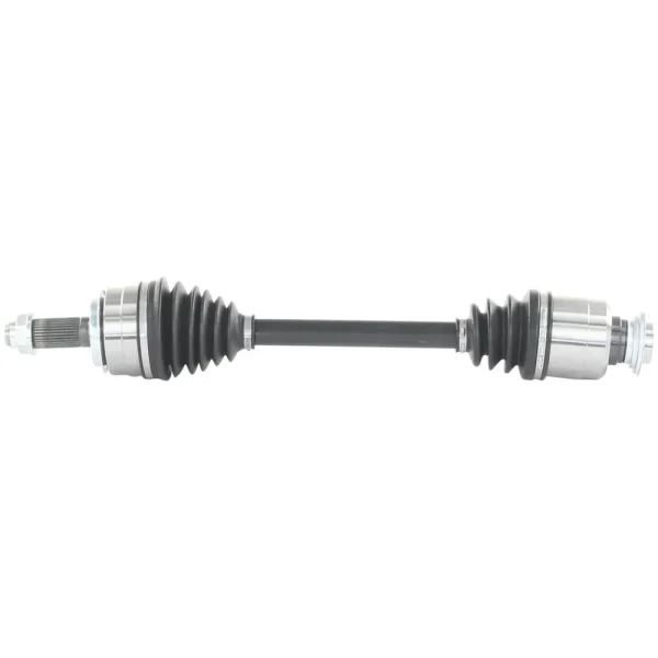 Import Direct CV Axle Shaft – New – HO8586