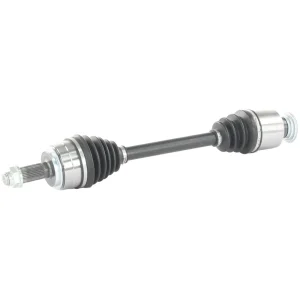 Import Direct CV Axle Shaft – New – HO8586 - view 2