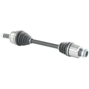 Import Direct CV Axle Shaft – New – HO8586 - view 3