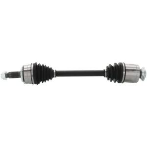 Import Direct CV Axle Shaft – New – HO8587