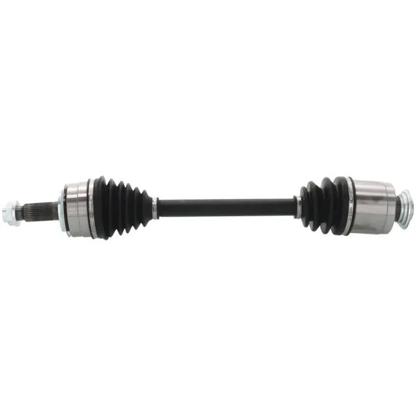 Import Direct CV Axle Shaft – New – HO8587