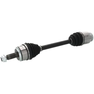 Import Direct CV Axle Shaft – New – HO8587 - view 2