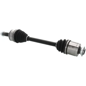 Import Direct CV Axle Shaft – New – HO8587 - view 3