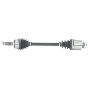Import Direct CV Axle Shaft – New – HO8589