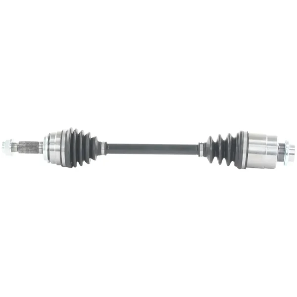 Import Direct CV Axle Shaft – New – HO8589
