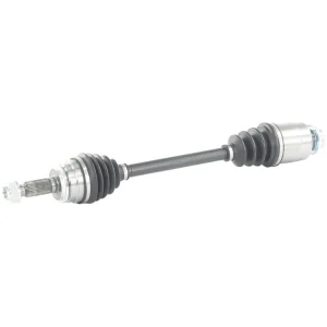 Import Direct CV Axle Shaft – New – HO8589 - view 2