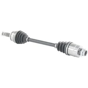 Import Direct CV Axle Shaft – New – HO8589 - view 3
