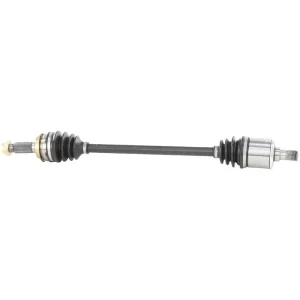 Import Direct CV Axle Shaft – New – HO8588
