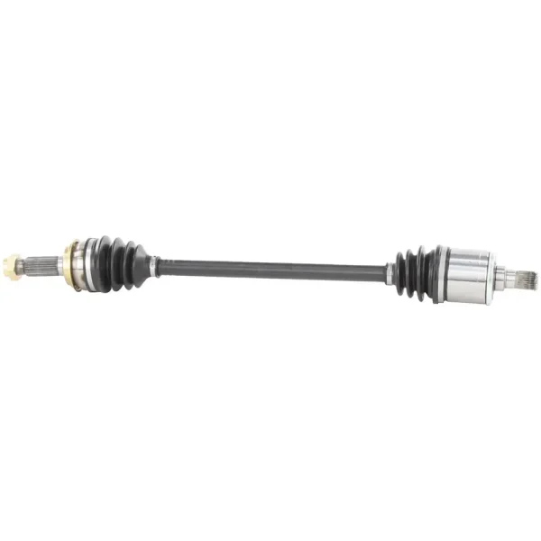 Import Direct CV Axle Shaft – New – HO8588