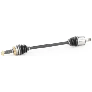 Import Direct CV Axle Shaft – New – HO8588 - view 2