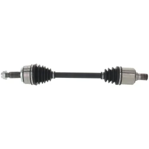Import Direct CV Axle Shaft – New – HO8590