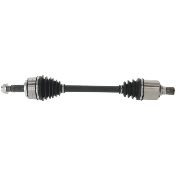 Import Direct CV Axle Shaft – New – HO8590