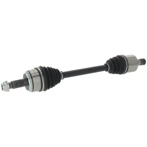 Import Direct CV Axle Shaft – New – HO8590 - view 2