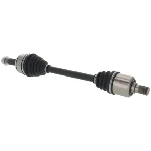 Import Direct CV Axle Shaft – New – HO8590 - view 3