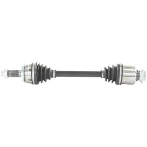 Import Direct CV Axle Shaft – New – HO8591