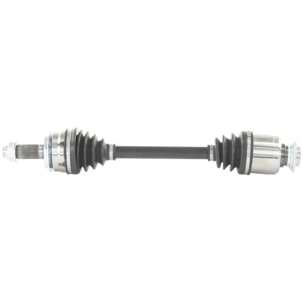 Import Direct CV Axle Shaft – New – HO8591