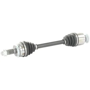 Import Direct CV Axle Shaft – New – HO8591 - view 2