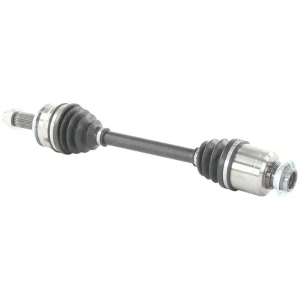 Import Direct CV Axle Shaft – New – HO8591 - view 3