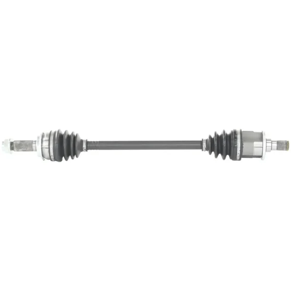Import Direct CV Axle Shaft – New – HO8592