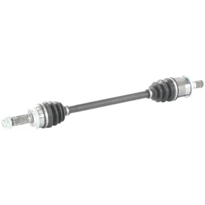 Import Direct CV Axle Shaft – New – HO8592 - view 2