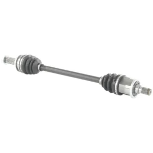 Import Direct CV Axle Shaft – New – HO8592 - view 3