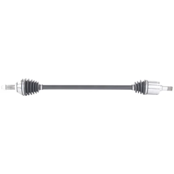 Import Direct CV Axle Shaft – New – HO8593