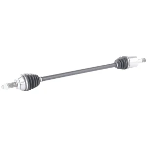 Import Direct CV Axle Shaft – New – HO8593 - view 2