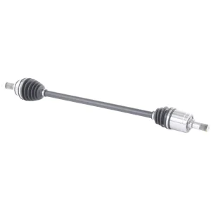 Import Direct CV Axle Shaft – New – HO8593 - view 3