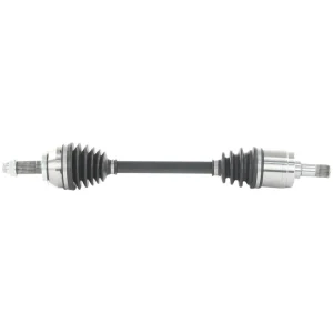 Import Direct CV Axle Shaft – New – HO8594