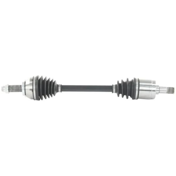 Import Direct CV Axle Shaft – New – HO8594